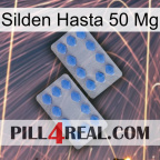 Silden Up 50 Mg 20